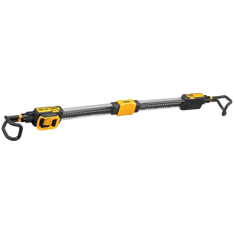 Lampa budowlana DeWALT DCL045