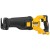Pilarka szablowa DeWalt DCS389NT 54V FlexVolt BODY