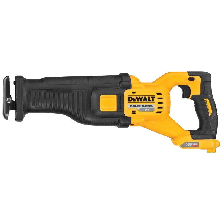Pilarka szablowa DeWalt DCS389NT 54V