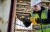 Pilarka szablowa DeWalt DCS389NT