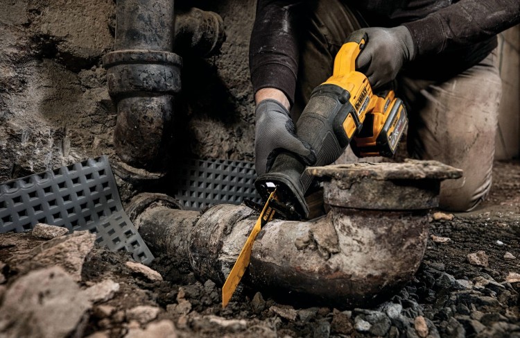 DeWalt DCS389N