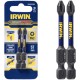 IRWIN Bity udarowe 2x PH2 57mm Impact Pro IW6061306
