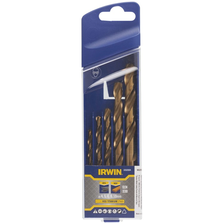 IRWIN 10502604