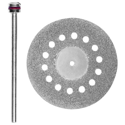 PROXXON 28846 Tarcza diamentowa perforowana 38mm