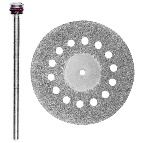 PROXXON 28846 Tarcza diamentowa perforowana 38mm