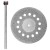 PROXXON 28846 Tarcza diamentowa perforowana 38mm