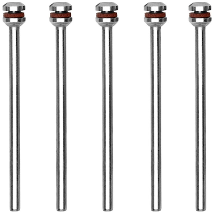 PROXXON 28815 Trzpienie zapasowe 2.35 x 44mm 5szt.