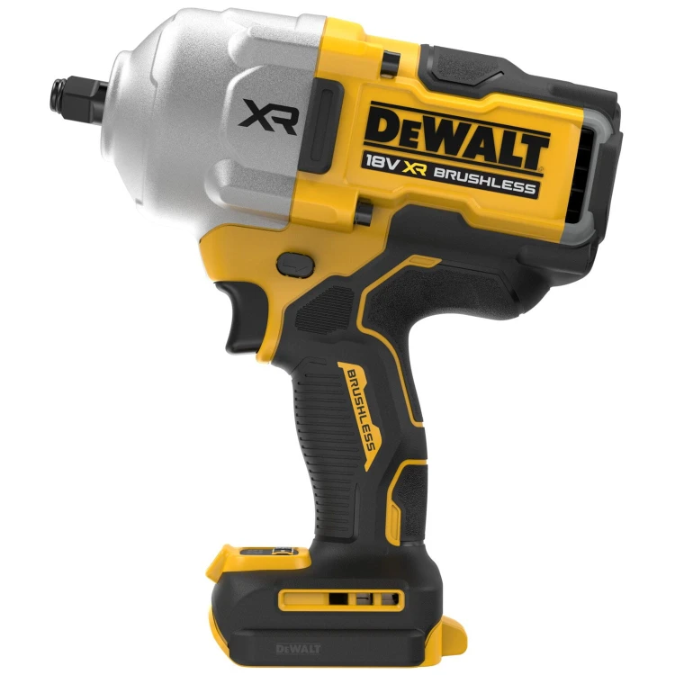 Klucz udarowy DeWALT