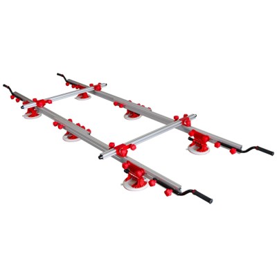 System transportu Mechanic Sprut