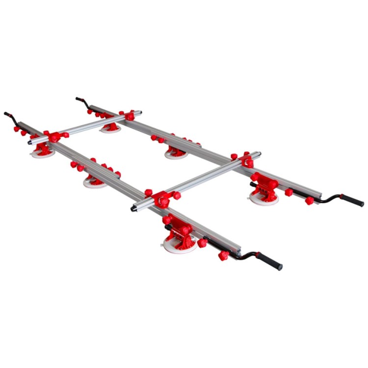 System transportu Mechanic Sprut