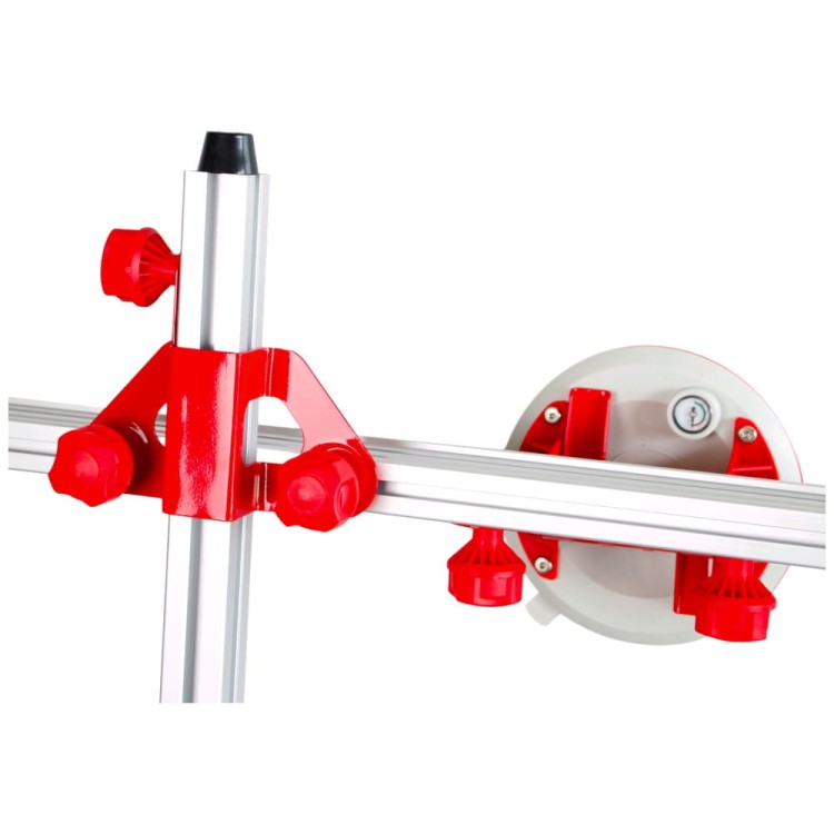 System transportu Mechanic Sprut