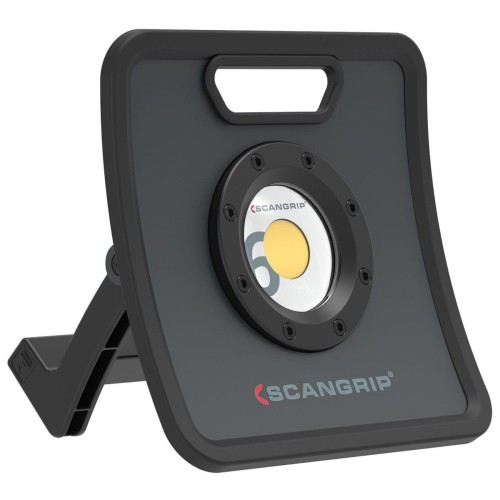 Lampa robocza LED 6000 lm sieciowa NOVA 6K 03.5442 SCANGRIP