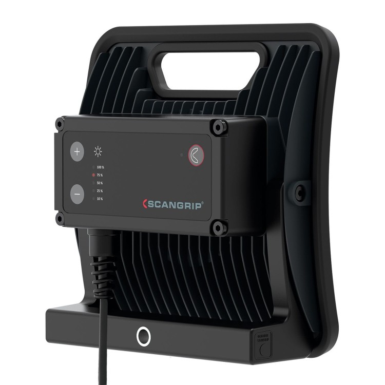 Reflektor robocza LED 4000 lm NOVA 4K 03.5440 SCANGRIP