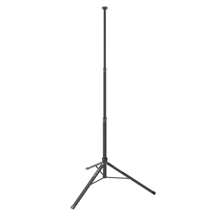 Statyw do lampy warsztatowej 0,9m do 2m TRIPOD 2