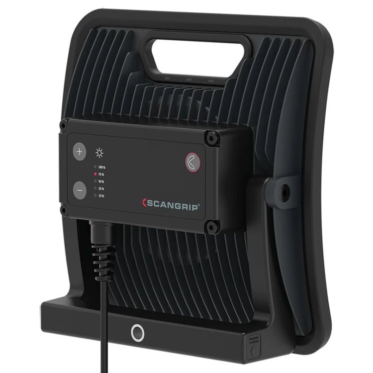 Lampa warsztatowa LED 6000 lm sieciowa NOVA 6K 03.5442 SCANGRIP