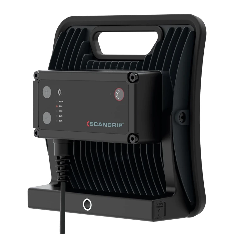 Reflektor robocza LED 4000 lm NOVA 4K 03.5440 SCANGRIP