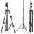 Statyw do lampy warsztatowej 1,35m do 3m TRIPOD 3 METER 03.5431 SCANGRIP