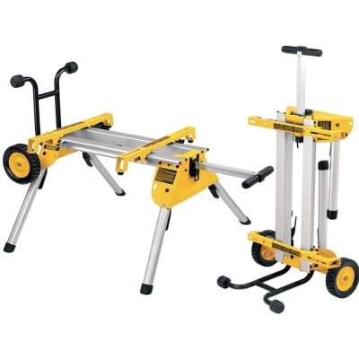 DEWALT DE7400 stół roboczy do pilarek
