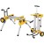 DEWALT DE7400 stół roboczy do pilarek