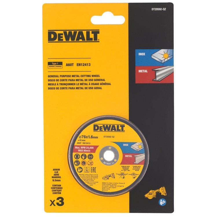DeWALT DT20592