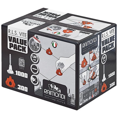 Raimondi 180VVP15F