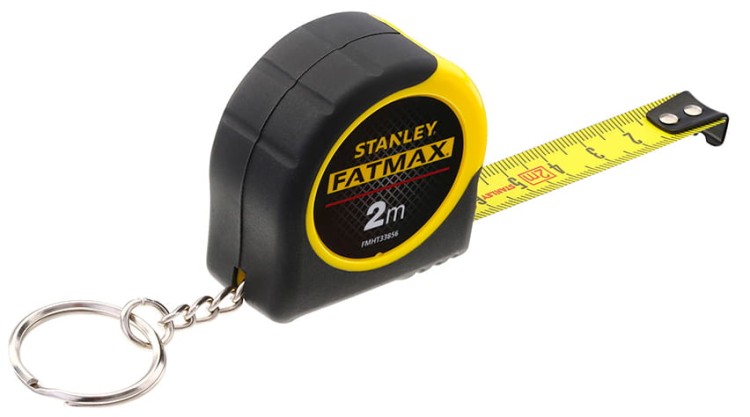 STANLEY FMHT33856 Miara zwijana FatMax 2m