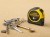 STANLEY FMHT33856 Miara zwijana FatMax 2m z brelok