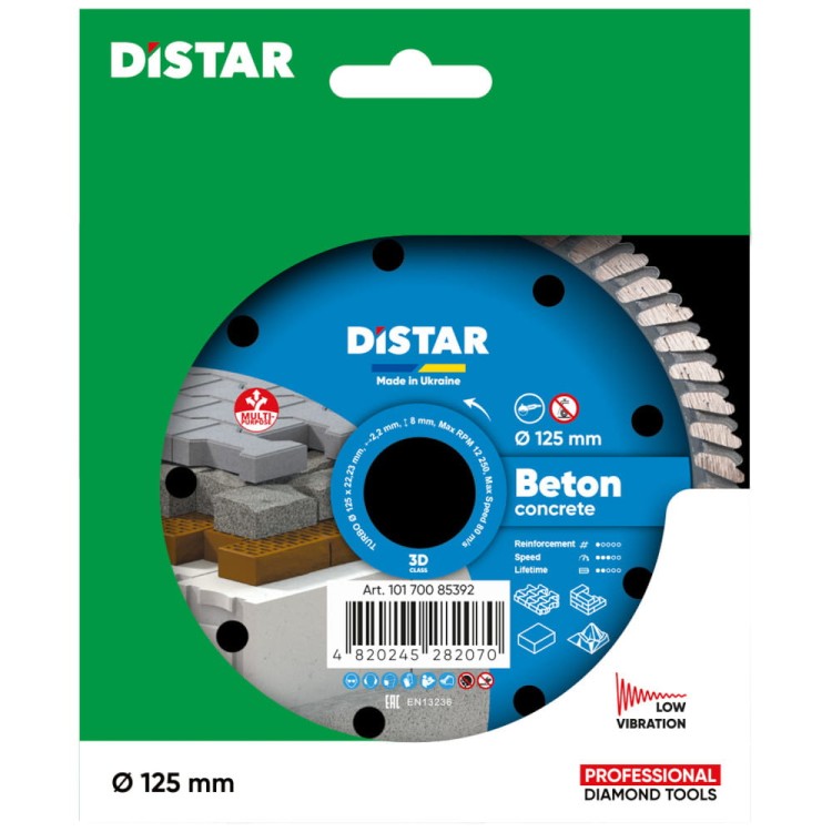 DISTAR 10170085392