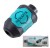 Złącze HEXAFIX PRO Adapter do mieszadeł M14 na HEXAFIX COLLOMIX 49451
