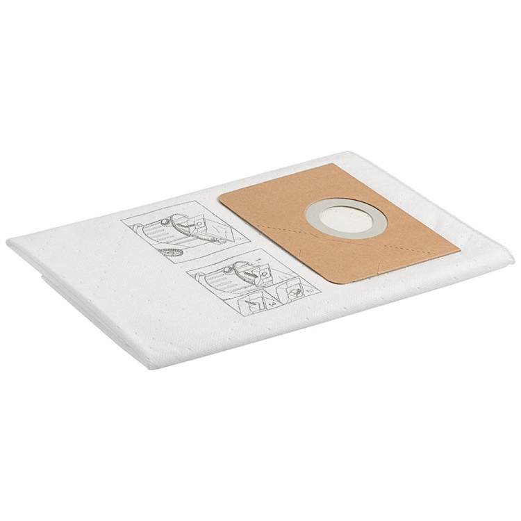 Worek do odkurzacza Baier BSS 606 / BSS 506