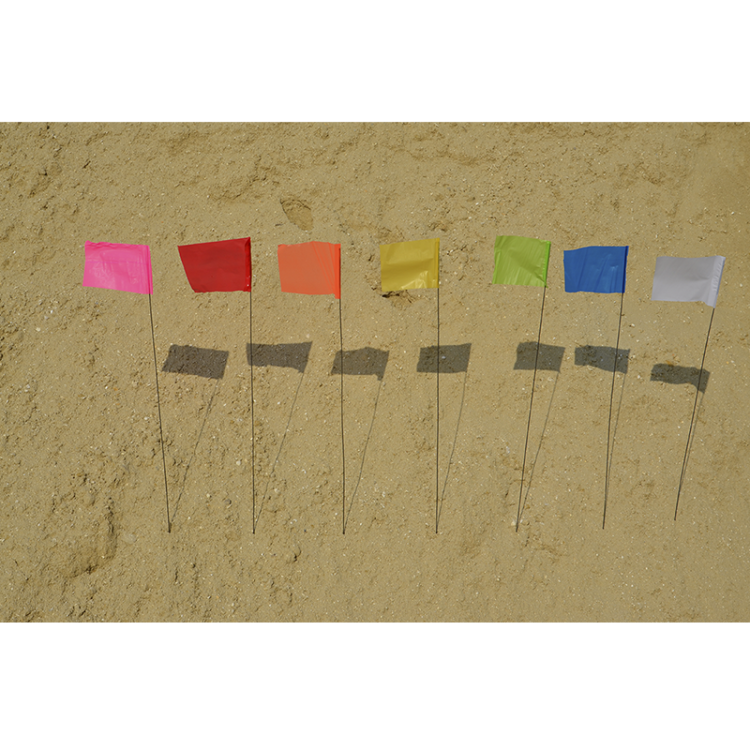 Flag Mark AMPERE 630505100