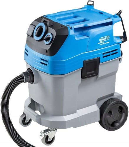 Odkurzacz BSS 606L sucho/mokro 30L