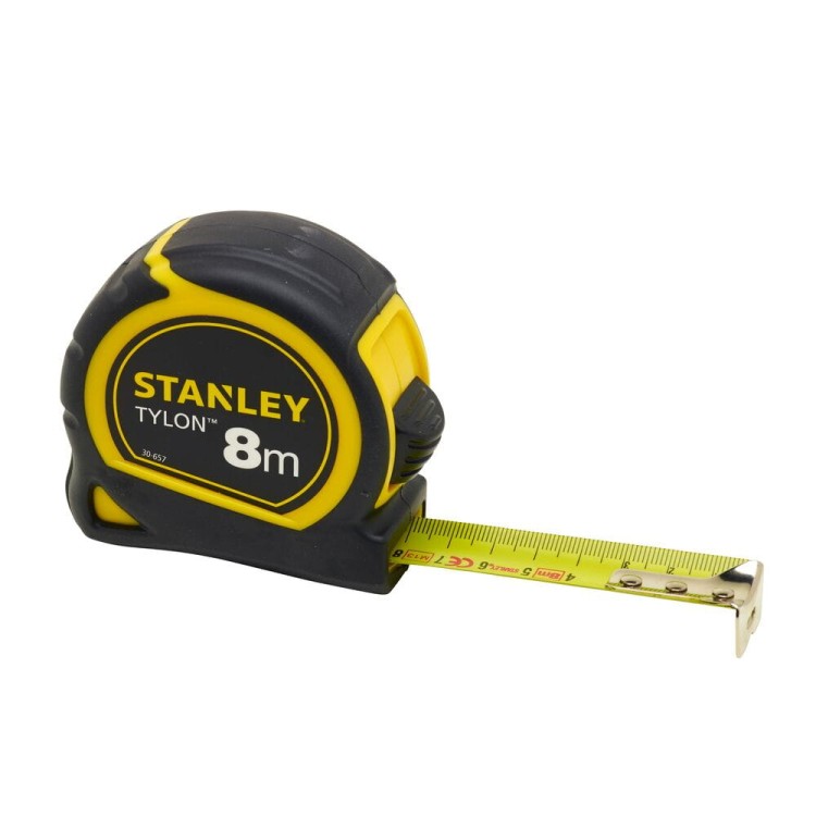STANLEY 1-30-657 miara zwijana Tylon 8m