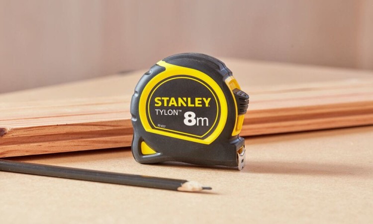 STANLEY 1-30-657 Miara zwijana Tylon