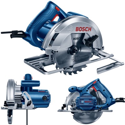 Pilarka tarczowa 1400W 184mm Bosch GKS 140