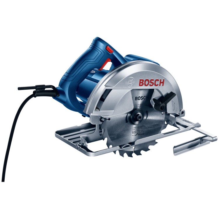 Pilarka tarczowa Bosch GKS 140