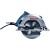 Pilarka tarczowa Bosch GKS 140