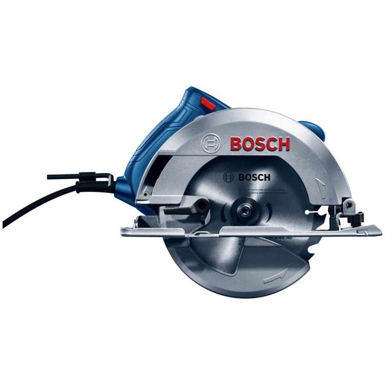Pilarka tarczowa Bosch GKS 140