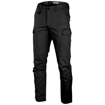 Spodnie bojówki robocze slim fit Lahti Pro L40546