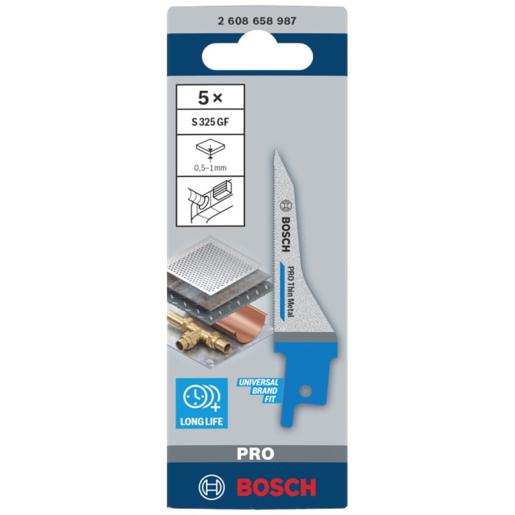 BOSCH 2608658987