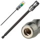 Uchwyt magnetyczny 150mm z magnesem pierścieniowym Wolfcraft 2983000