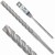 Wiertło udarowe do betonu 13x150x210mm SDS Plus-5X 1szt. BOSCH 2608833814