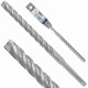 Wiertło udarowe do betonu 13x150x210mm SDS Plus-5X 1szt. BOSCH 2608833814