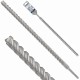 Wiertło udarowe do betonu 18x400x450mm SDS Plus-5X 1szt. BOSCH 2608836633