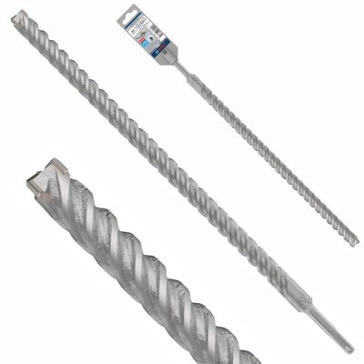 Wiertło udarowe do betonu 20x400x450mm SDS Plus-5X 1szt. BOSCH 2608836641
