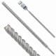 Wiertło udarowe do betonu 20x400x450mm SDS Plus-5X 1szt. BOSCH 2608836641