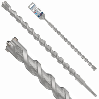 Wiertło udarowe do betonu 22x400x450mm SDS Plus-5X 1szt. BOSCH 2608836645