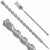 Wiertło udarowe do betonu 22x400x450mm SDS Plus-5X 1szt. BOSCH 2608836645