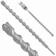 Wiertło udarowe do betonu 24x400x450mm SDS Plus-5X 1szt. BOSCH 2608836648