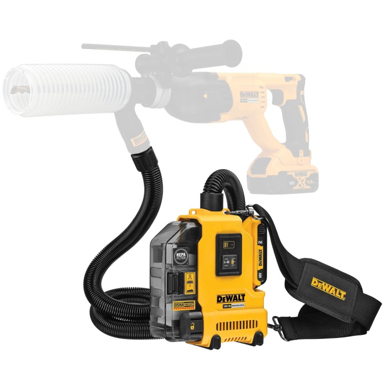 DeWALT DWH161N